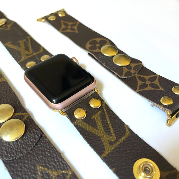 Apple Watchband – Rustic Revival Bags