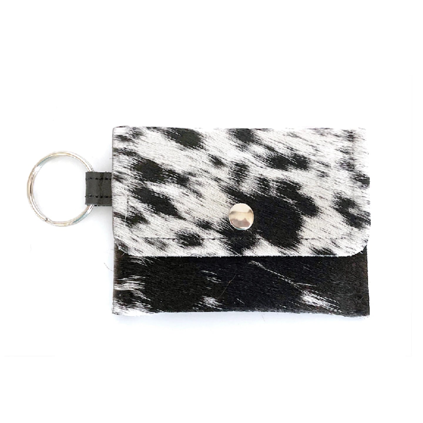 Keychain Wallet – Lovely Body Products